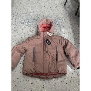 Adidas Casaco COLD RDY MYSHELTER TERREX Down Jacket HG3163‎ $350 ~ Size Medium